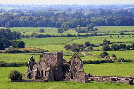Ireland