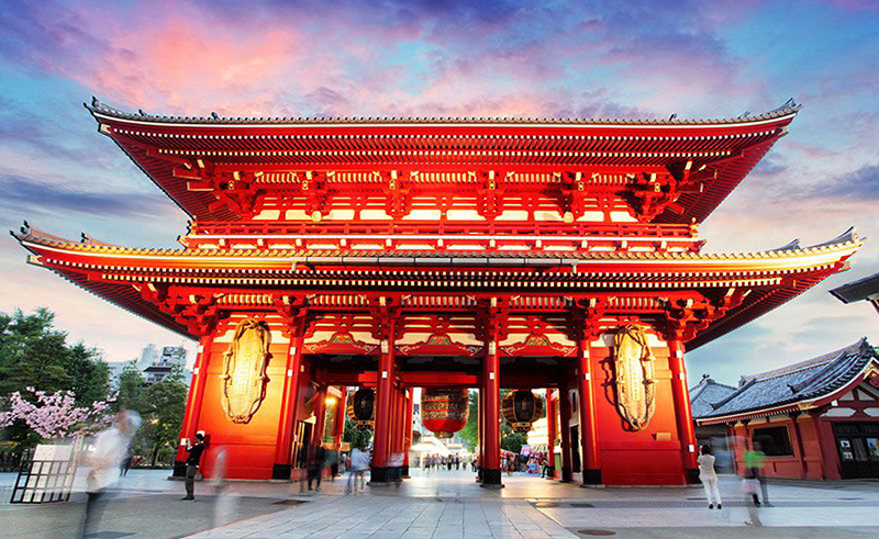 Japan