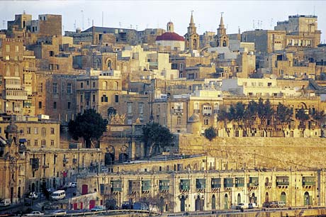 Malta