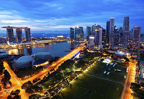 Singapore