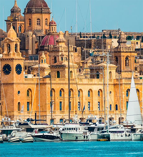 Malta