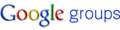 Google Groups