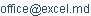 mailto: Excel
