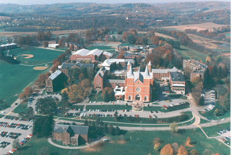 University