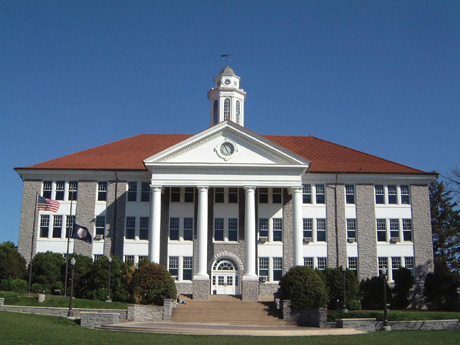 University