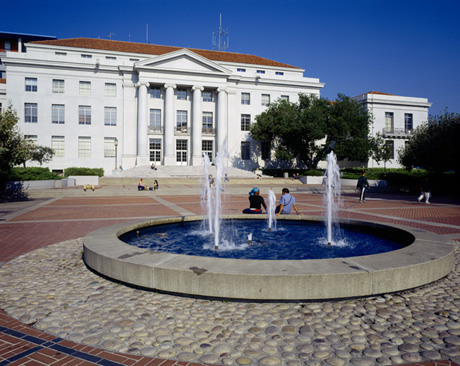 University