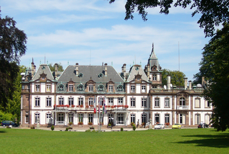 University