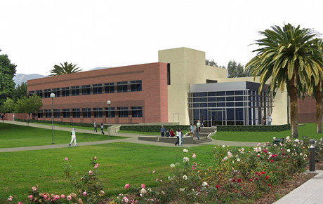 University