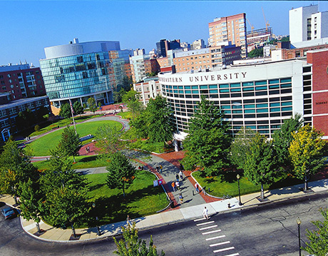 University