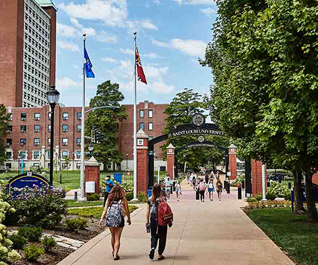 University