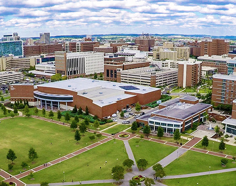 University