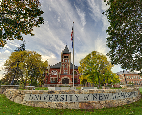 University