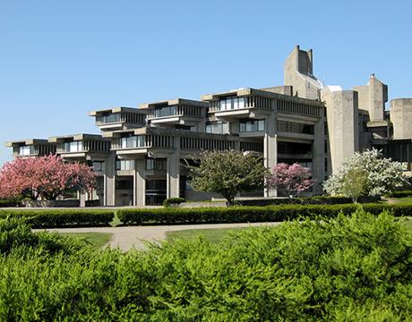 University