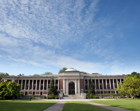 University
