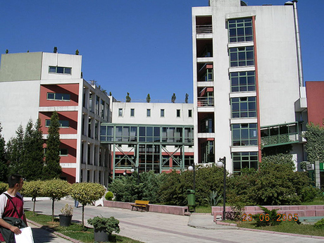 University