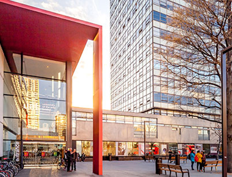 City Photography Summer School, London | 16+*