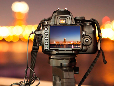 City Photography Summer School, London | 16+*