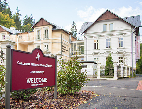 Carlsbad International School