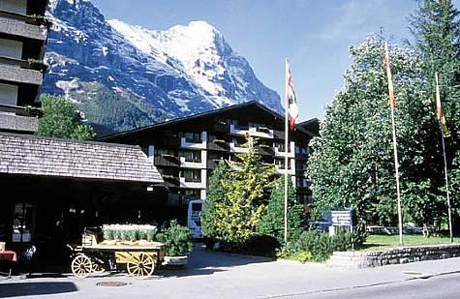 Brillantmont International College