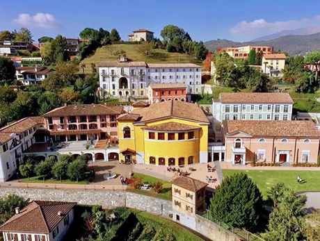 TASIS The American School in Switzerland