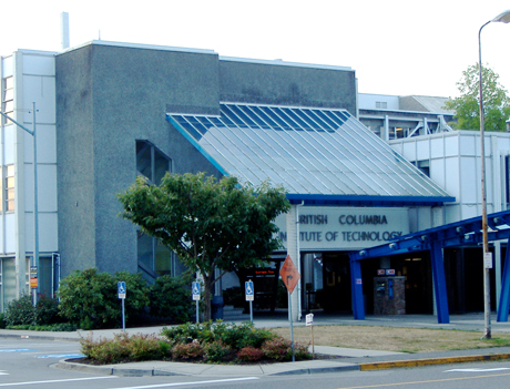 BCIT - British Columbia Institute of Technology