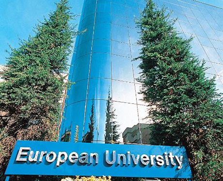 European University