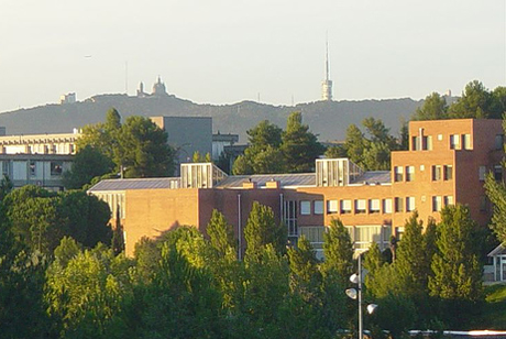  Universitat Autónoma de Barcelona