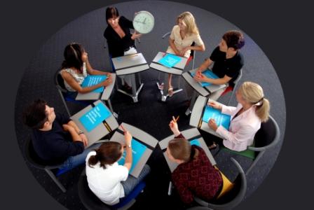 Language Courses