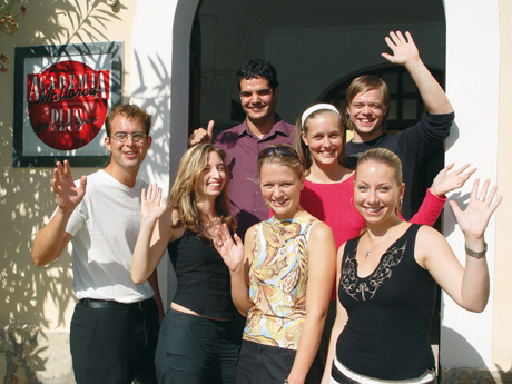 Sprachcaffe Mallorca