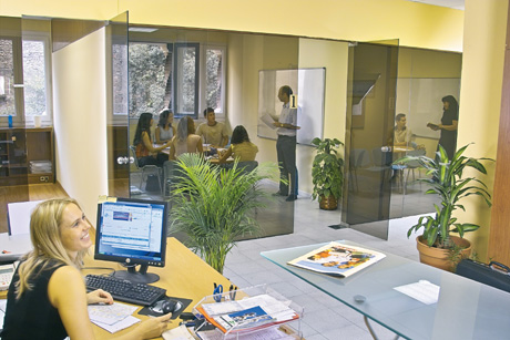 Sprachcaffe Barcelona