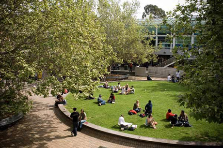 La Trobe University