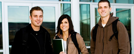 Macquarie City Campus