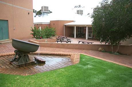 Curtin University of Technology