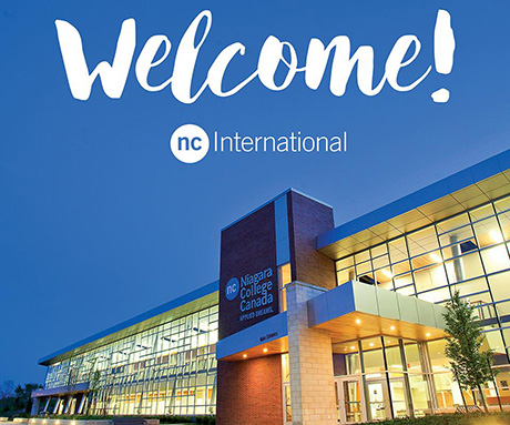Niagara College Canada
