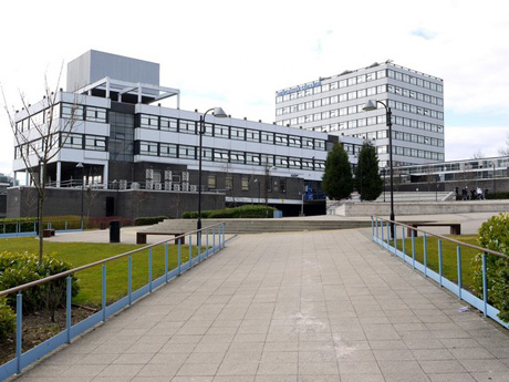 Newcastle College