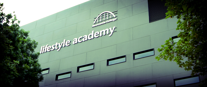 Newcastle College