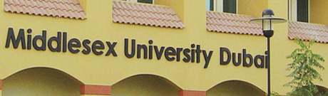 Middlesex University