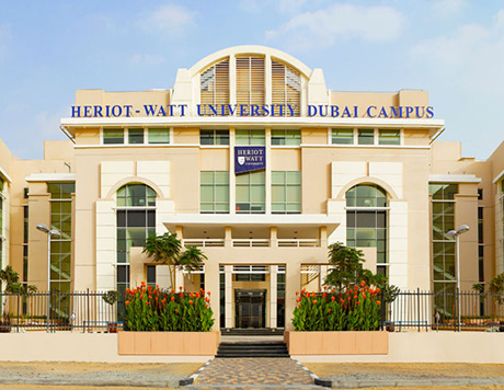 Heriot-Watt University