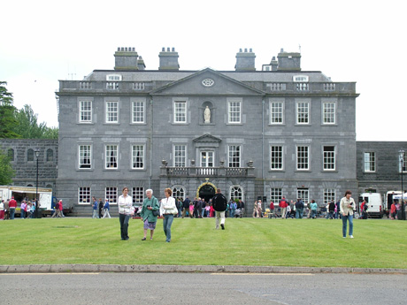 Waterford Institute of Technology
