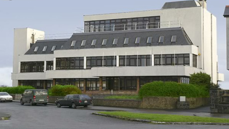 Galway Business School