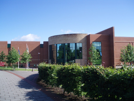 University of Limerick