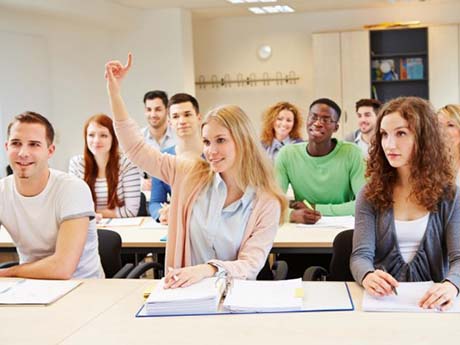 University Preparation