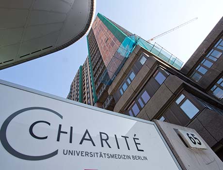 University Preparation