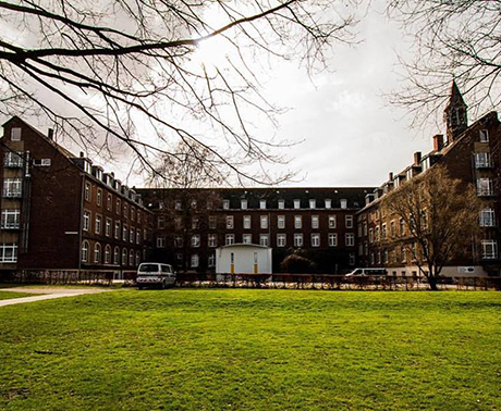 University Preparation