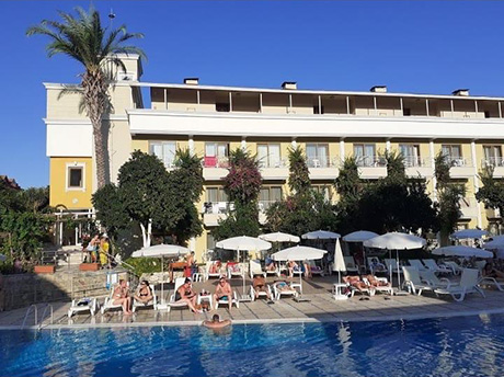 Vacante / Каникулы