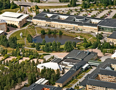 University