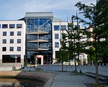 Malmö University