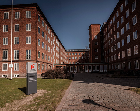 Malmö University