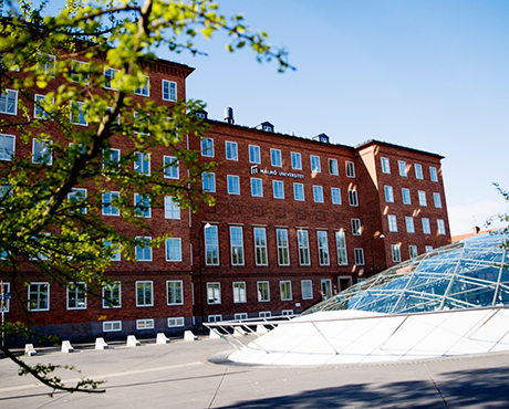 Malmö University