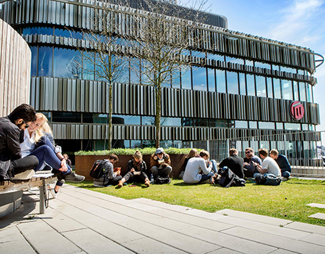 Malmö University